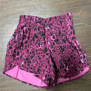 Lululemon Athletica Shorts